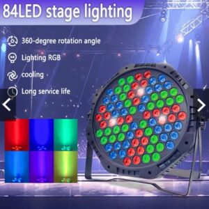 PAR Led