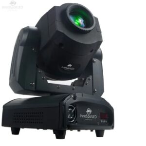 Lampu Moving Head