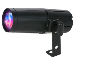 Lampu Pinspot