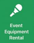 Event Equipment Rental